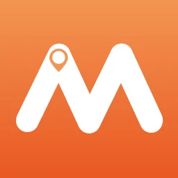 Meep - Personalized routes 图标